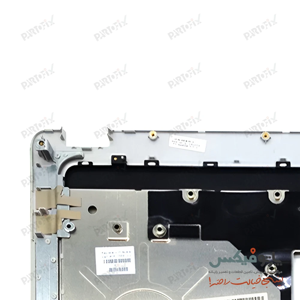 قاب دور کیبورد (C) لپ تاپ اچ پی Pavilion G62